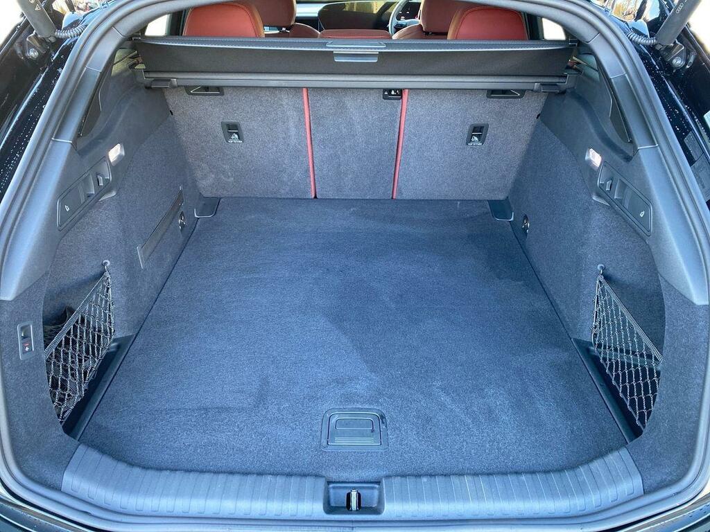 Audi S6 Avant Estate 3.0 Tdi V6 Black Edition Tiptronic Quattro Grey #10