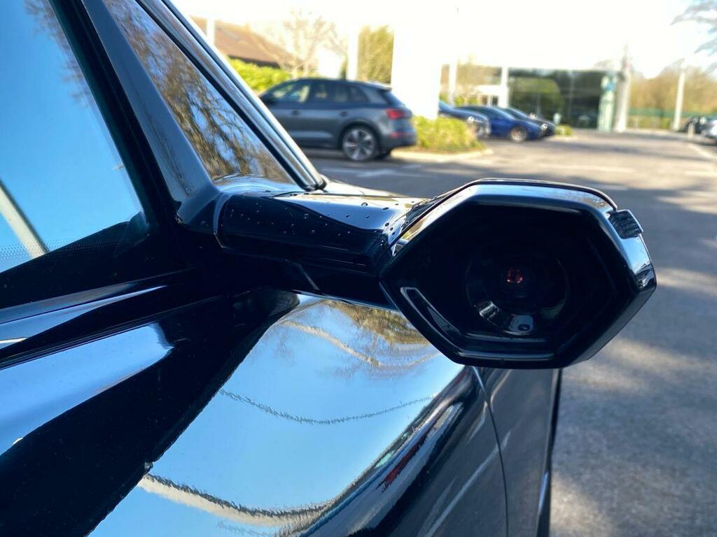 Audi S6 Avant Estate 3.0 Tdi V6 Black Edition Tiptronic Quattro Grey #24