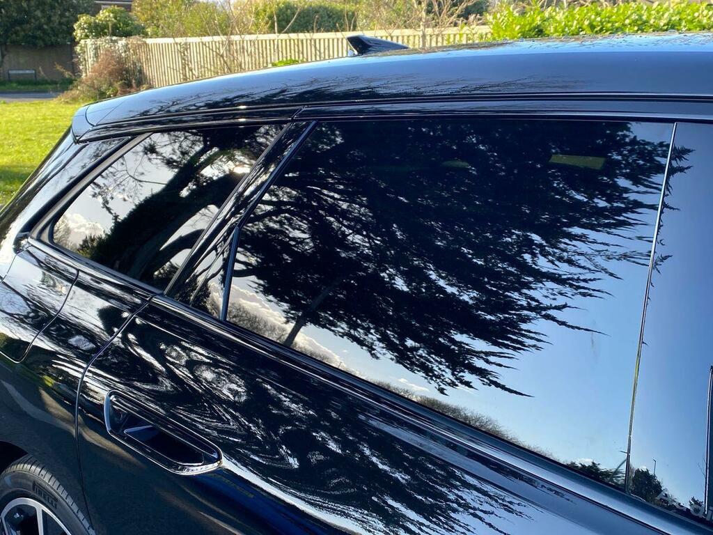 Audi S6 Avant Estate 3.0 Tdi V6 Black Edition Tiptronic Quattro Grey #16