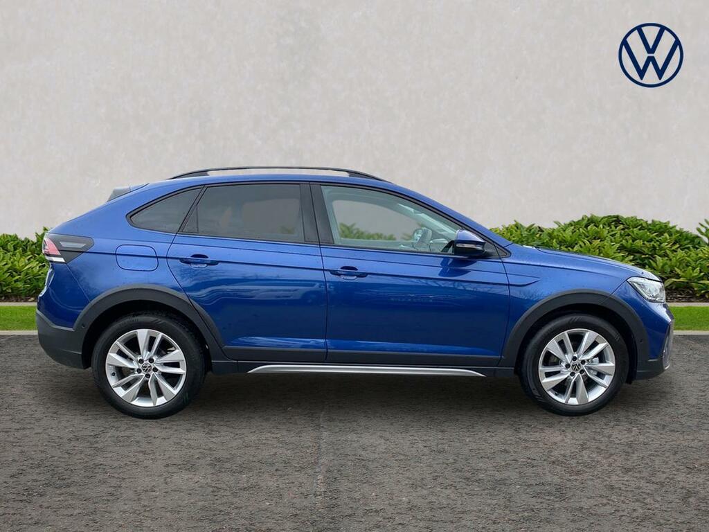 Volkswagen Taigo 1.0 Tsi 115 Match Dsg GY75YBZ Blue #5