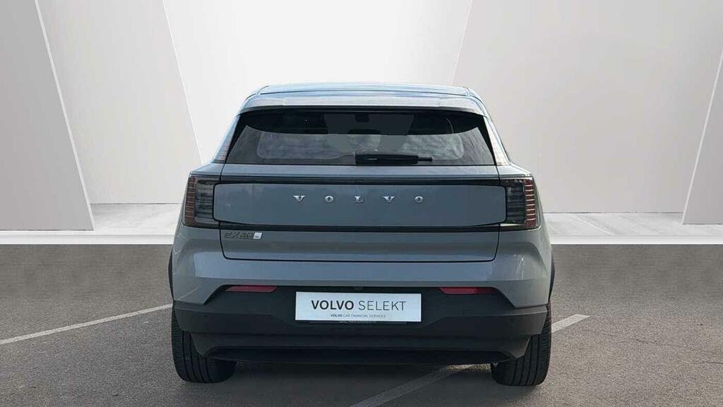 Volvo EX30 Plus Awd 428 Twin Motor Performance Caff Grey #5