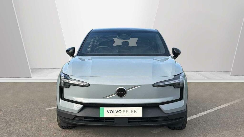 Volvo EX30 Plus Awd 428 Twin Motor Performance Caff Grey #4