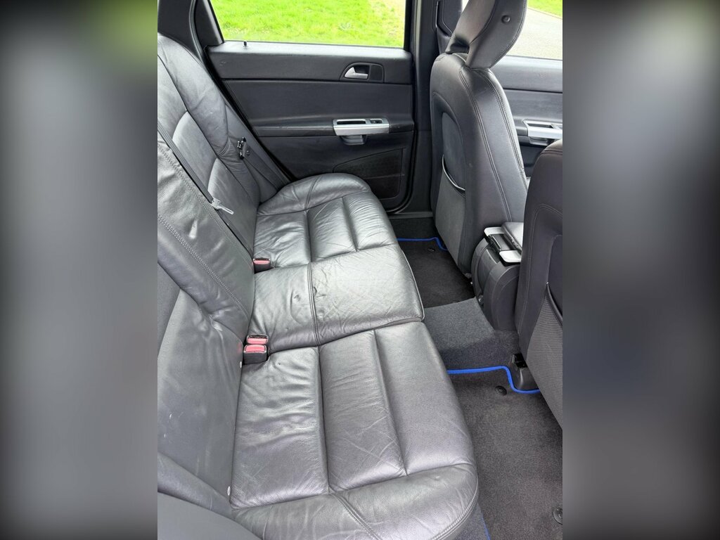 Volvo V50 1.6D Drive Se Edition Euro 5 Ss Grey #6