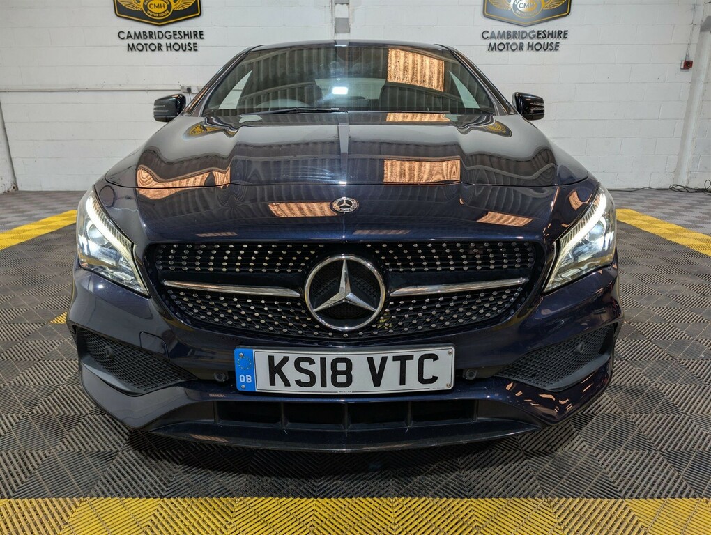 Mercedes-Benz C Class 2.0 Amg Line G-tronic Euro 6 Ss KS18VTV #6