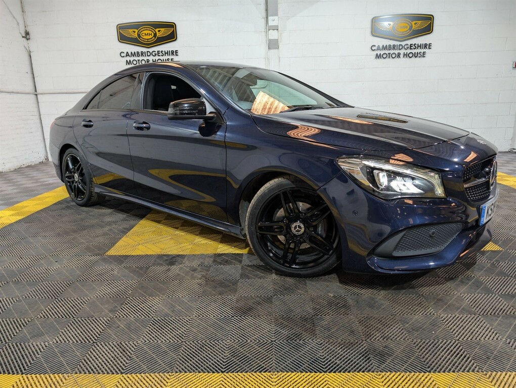 Mercedes-Benz C Class 2.0 Amg Line G-tronic Euro 6 Ss 