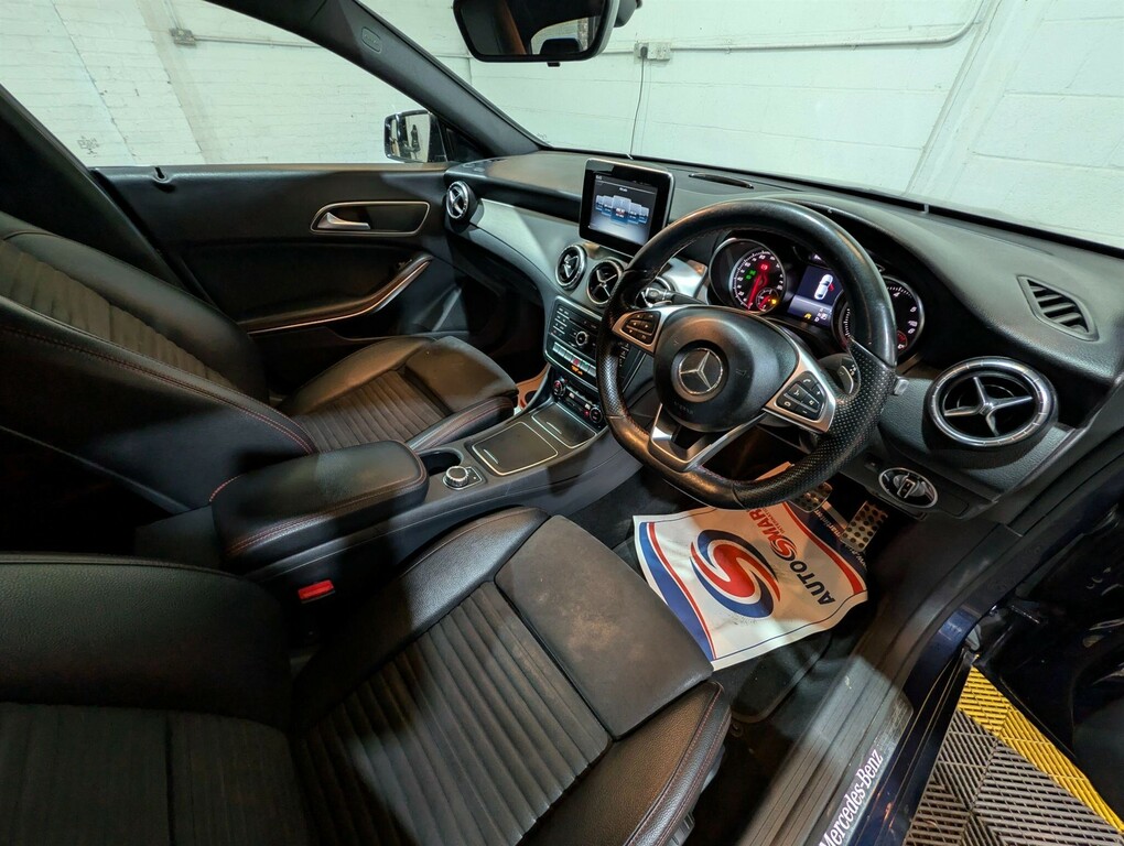 Mercedes-Benz C Class 2.0 Amg Line G-tronic Euro 6 Ss KS18VTV #3