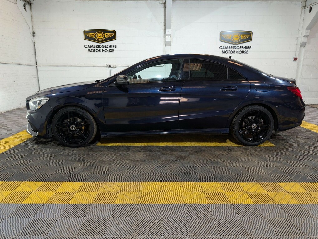 Mercedes-Benz C Class 2.0 Amg Line G-tronic Euro 6 Ss KS18VTV #5