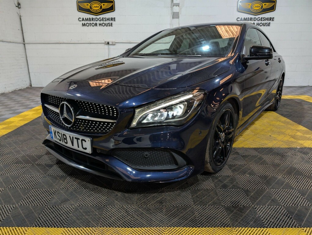 Mercedes-Benz C Class 2.0 Amg Line G-tronic Euro 6 Ss KS18VTV #4