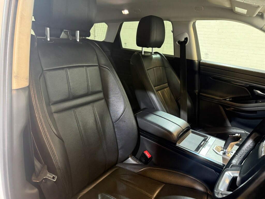 Land Rover Range Rover Evoque 2.0 Td4 Hse Dynamic Lux Grey #28
