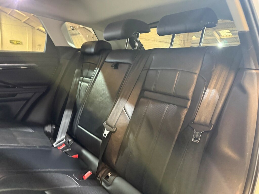 Land Rover Range Rover Evoque 2.0 Td4 Hse Dynamic Lux Grey #40