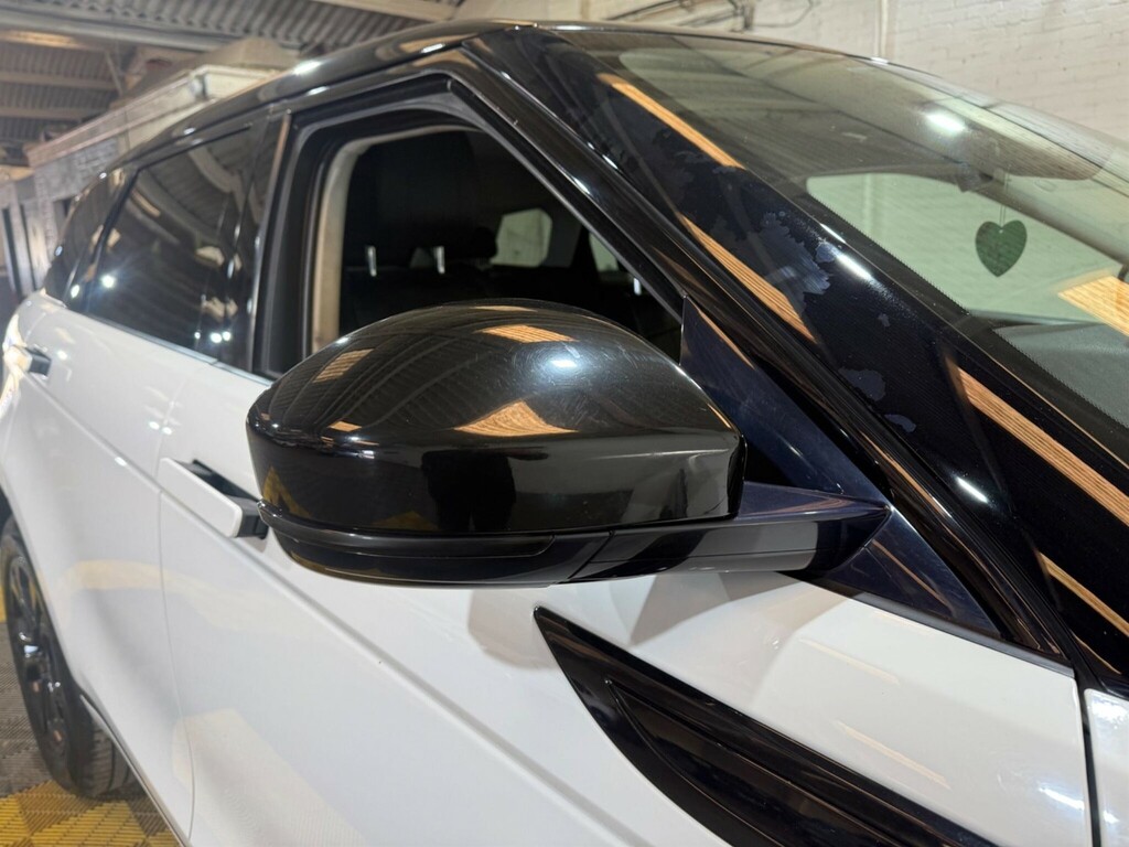 Land Rover Range Rover Evoque 2.0 Td4 Hse Dynamic Lux Grey #57