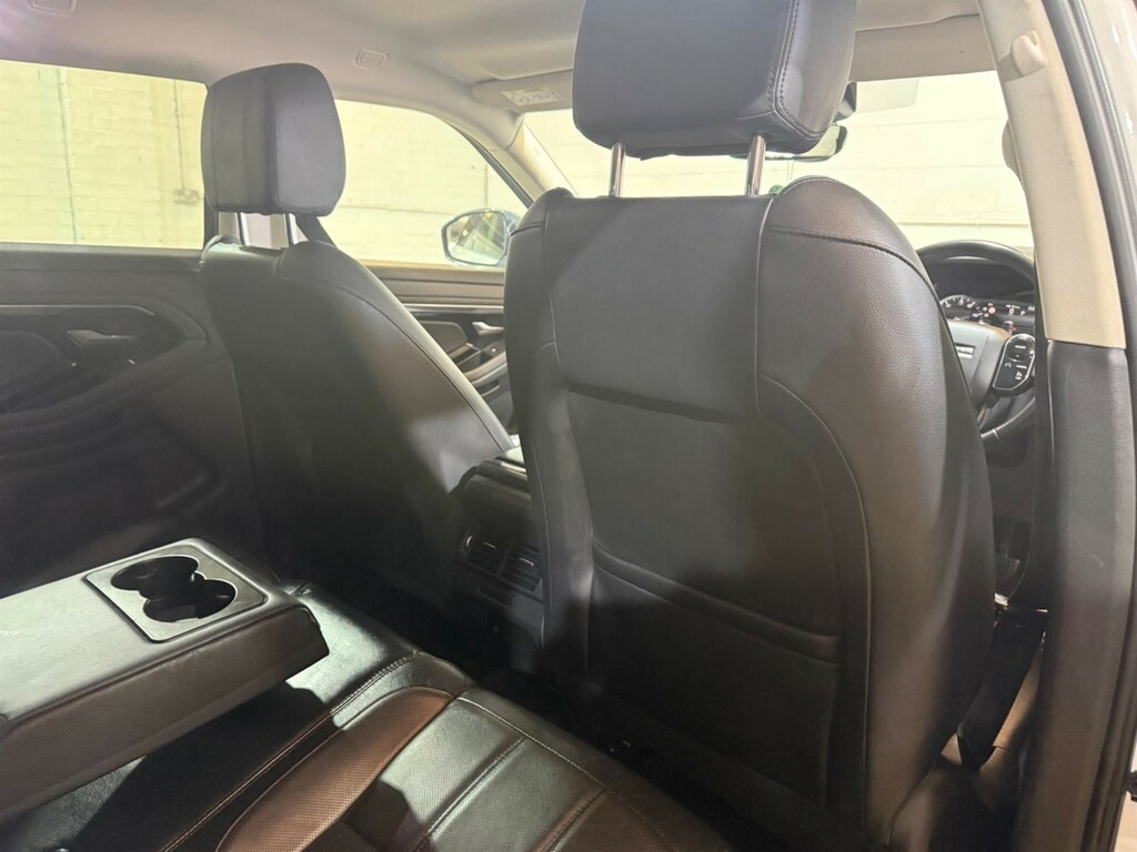 Land Rover Range Rover Evoque 2.0 Td4 Hse Dynamic Lux Grey #33