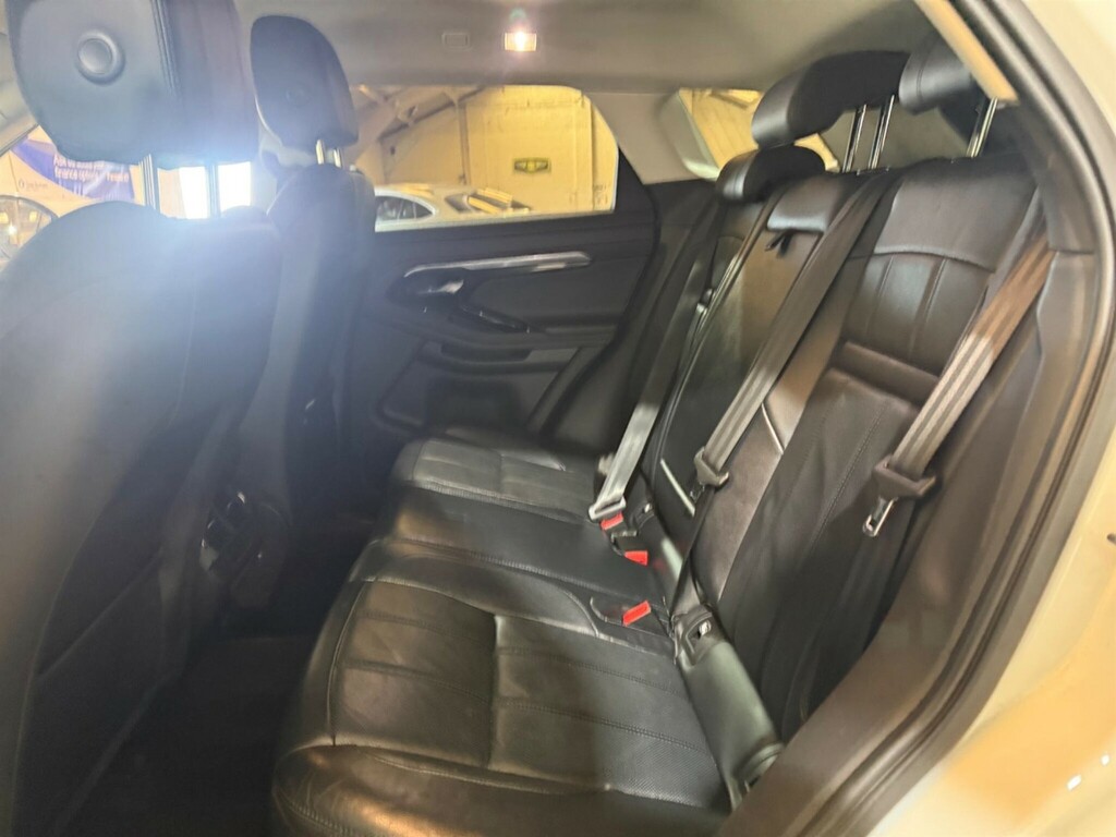 Land Rover Range Rover Evoque 2.0 Td4 Hse Dynamic Lux Grey #41