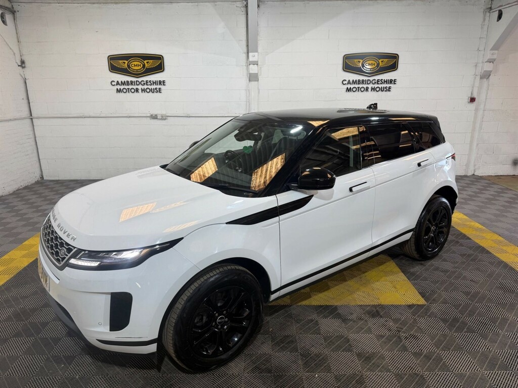 Land Rover Range Rover Evoque 2.0 Td4 Hse Dynamic Lux Grey #37