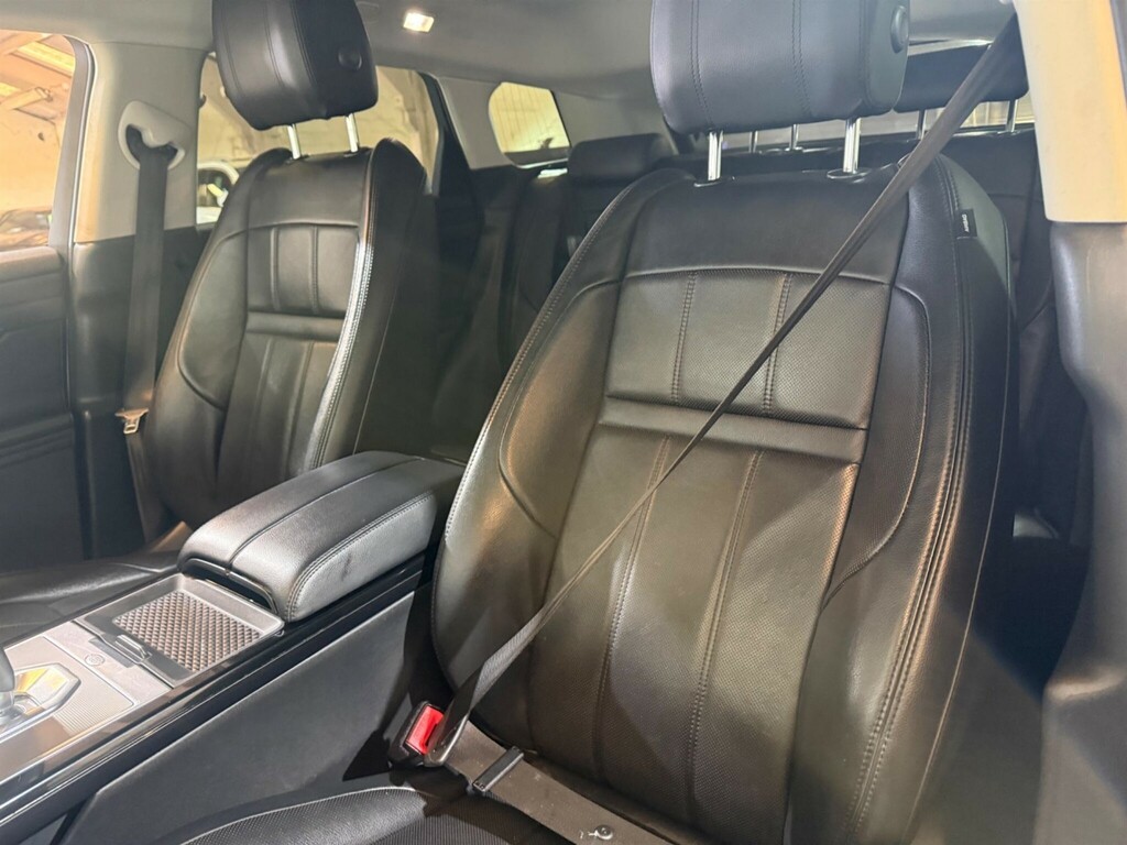 Land Rover Range Rover Evoque 2.0 Td4 Hse Dynamic Lux Grey #46