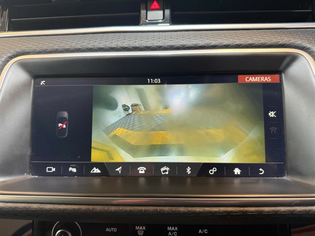 Land Rover Range Rover Evoque 2.0 Td4 Hse Dynamic Lux Grey #16