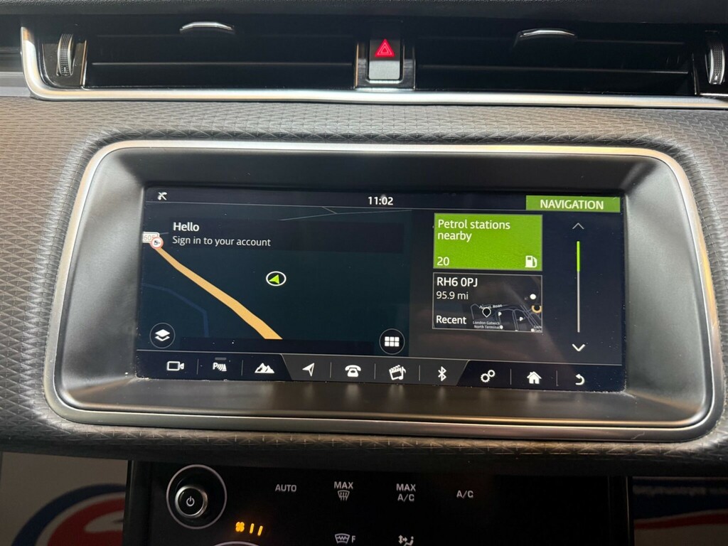 Land Rover Range Rover Evoque 2.0 Td4 Hse Dynamic Lux Grey #18