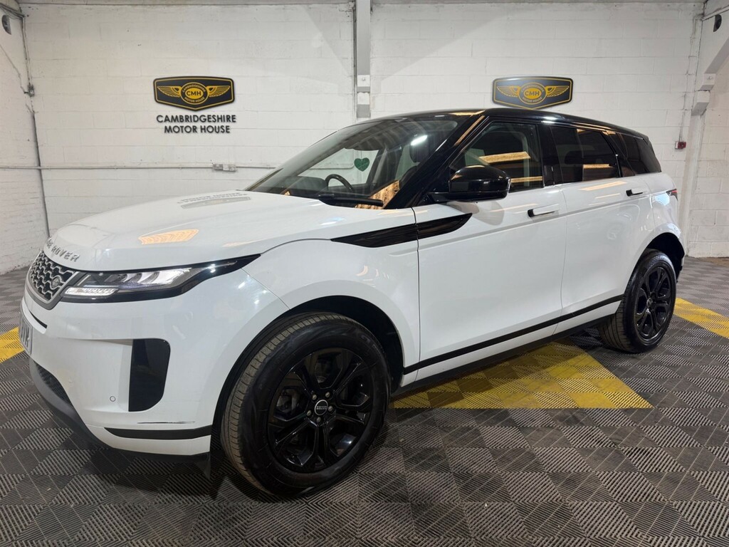 Land Rover Range Rover Evoque 2.0 Td4 Hse Dynamic Lux Grey #6
