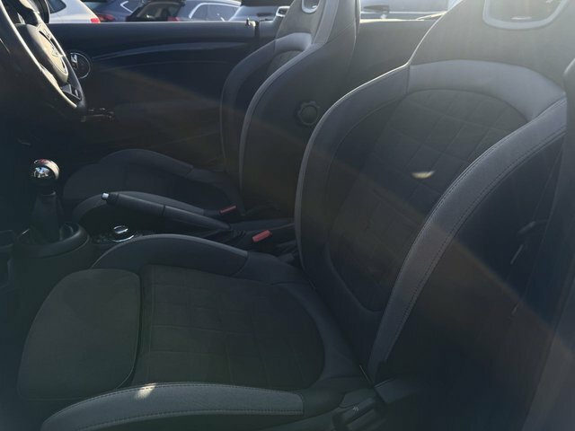 Mini Convertible 2021 1.5 Cooper Sport Convertible Grey #5
