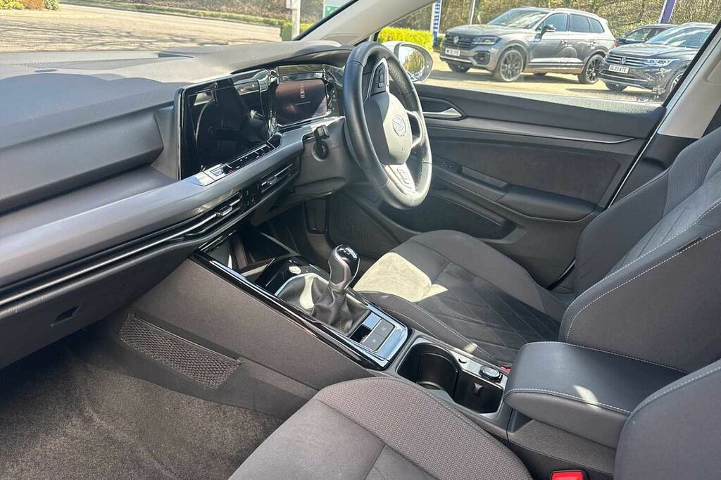 Volkswagen Golf 1.5 Tsi 150 Style Edition 41 775 Miles GM23MZL #2