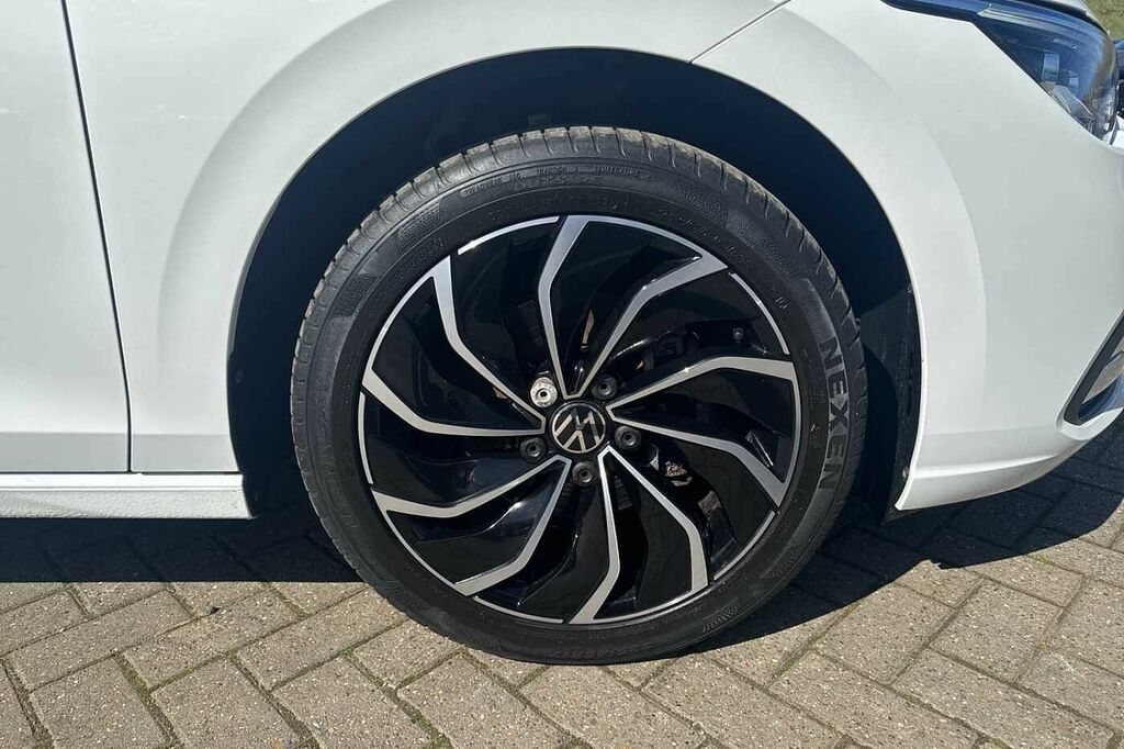Volkswagen Golf 1.5 Tsi 150 Style Edition 41 775 Miles GM23MZL #5