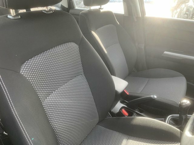 Suzuki Vitara 1.0 Boosterjet Sz4 Suv Euro 6 S DE19ZNG Black #6