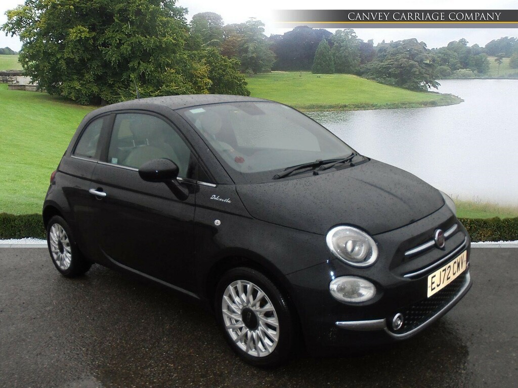 Fiat 500x Dolcevita 1.0 Mhev Dolcevita Euro 6 Ss