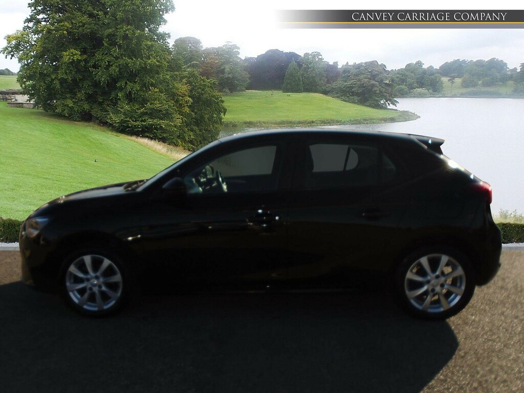 Vauxhall Corsa 1.2 Se Edition Euro 6 DN22ENJ  #6