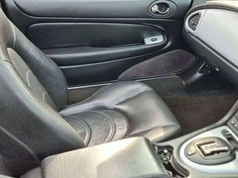 Jaguar XK8 4.2 S Limited Special Edition #20