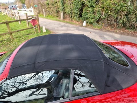 Jaguar XK8 4.2 S Limited Special Edition #33