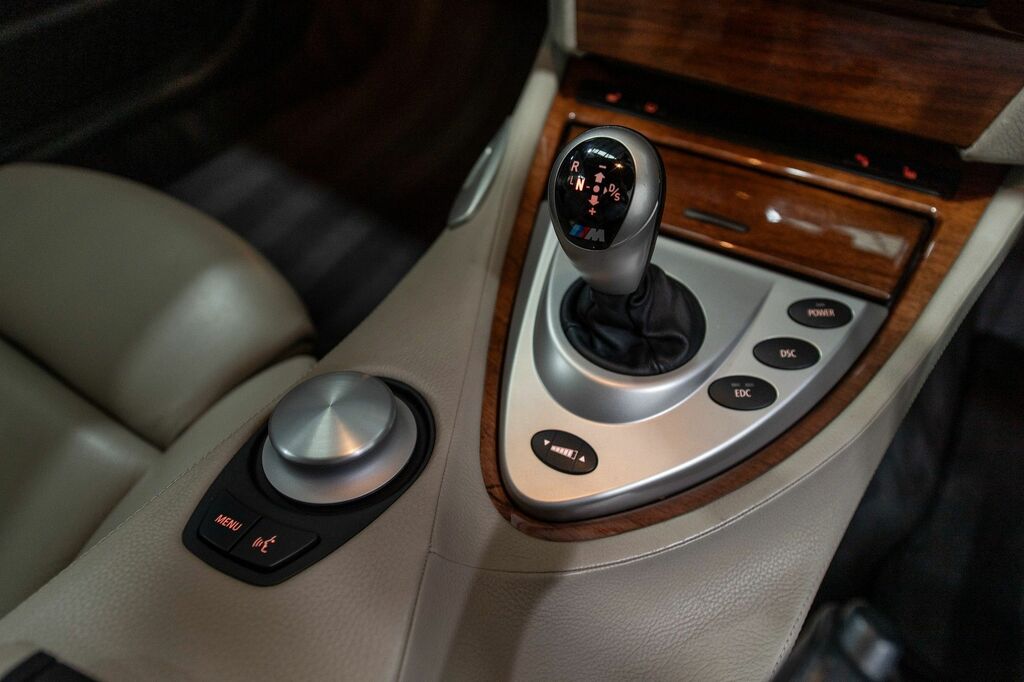 BMW M6 Coupe #19