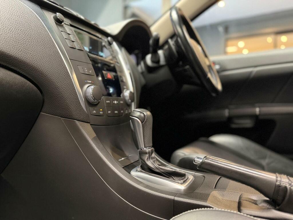 Suzuki Kizashi 2.4 16V Silver #52