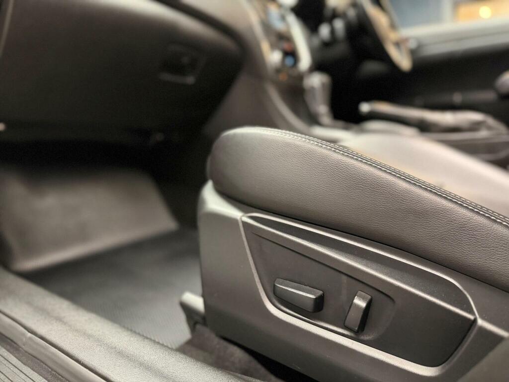 Suzuki Kizashi 2.4 16V Silver #51