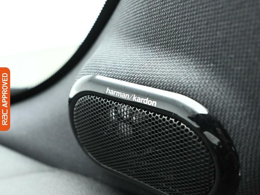 Mini Electric 1.5 Cooper Exclusive Ii S Blue #21