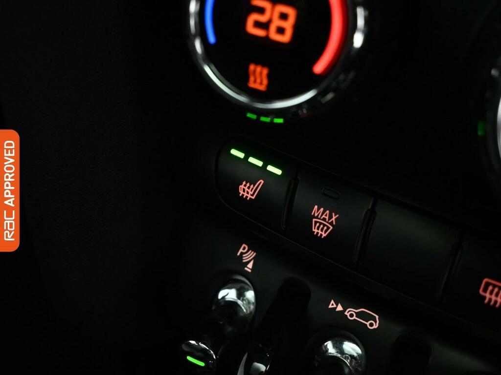 Mini Electric 1.5 Cooper Exclusive Ii S Blue #18