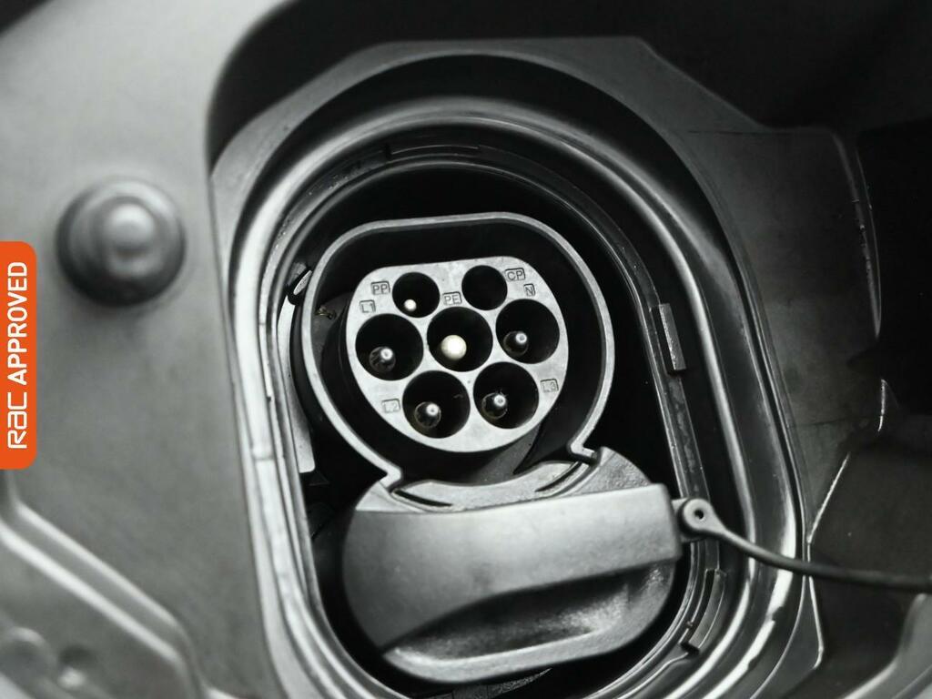 Mini Electric 1.5 Cooper Exclusive Ii S Blue #26