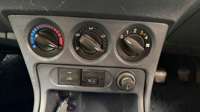 Ford Tourneo Connect Connect1.8 Tdci 110 Lwb Blue #25