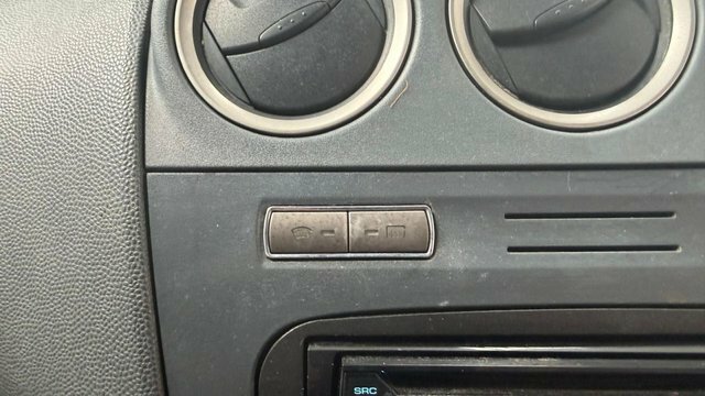 Ford Tourneo Connect Connect1.8 Tdci 110 Lwb Blue #26