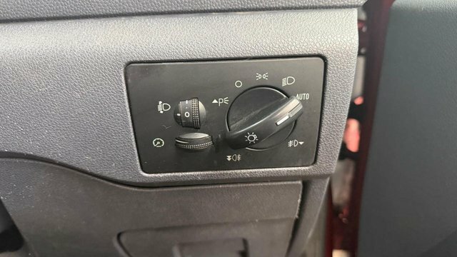 Ford Tourneo Connect Connect1.8 Tdci 110 Lwb Blue #29