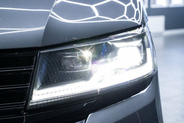 Volkswagen Transporter 2.0 Bitdi T30 Highline Panel Van Dsg Fw GU72CLF Grey #4