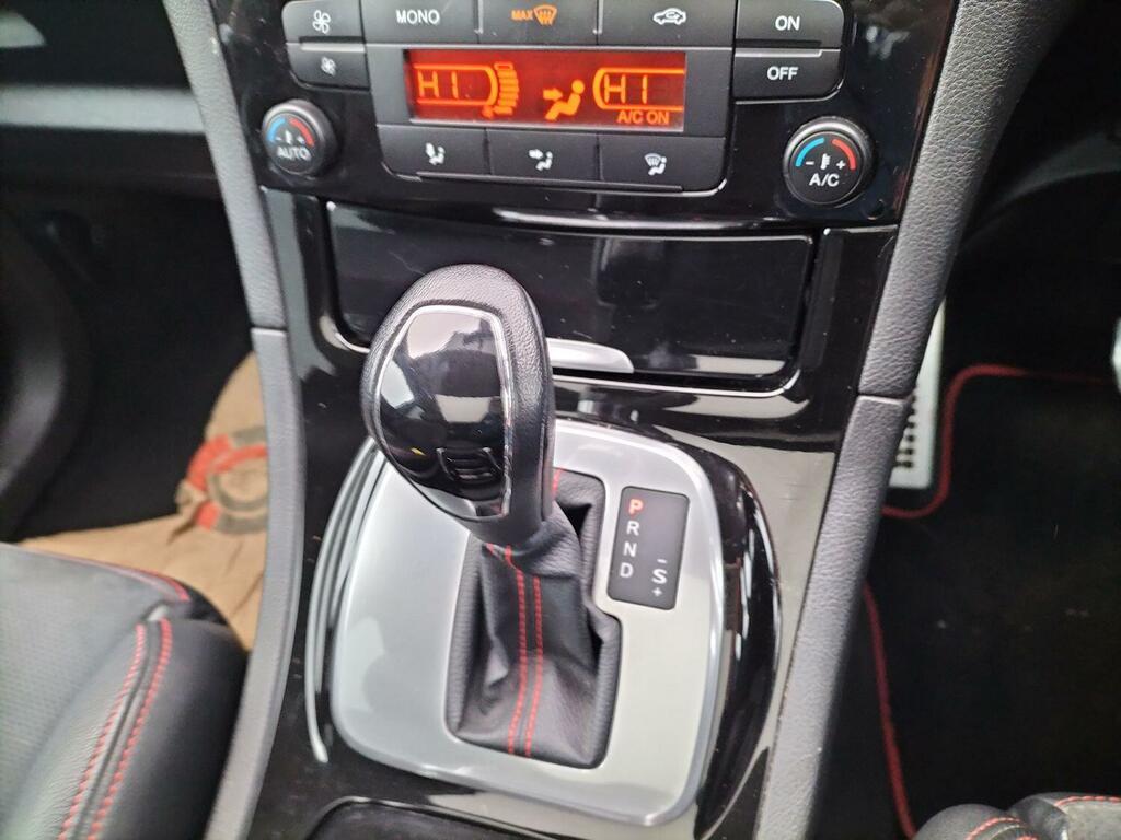 Ford S-Max Other Mpv 2010 - 2015 2012 Black #5