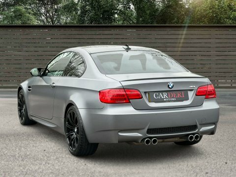 BMW M3 4.0 M3 VX60LFE Grey #3