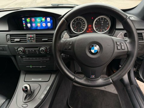 BMW M3 4.0 M3 VX60LFE Grey #4