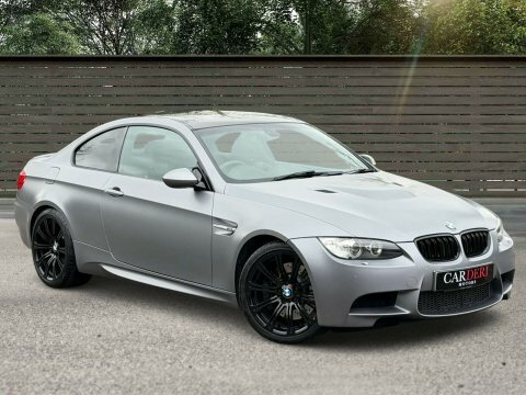 BMW M3 4.0 M3 VX60LFE Grey #6