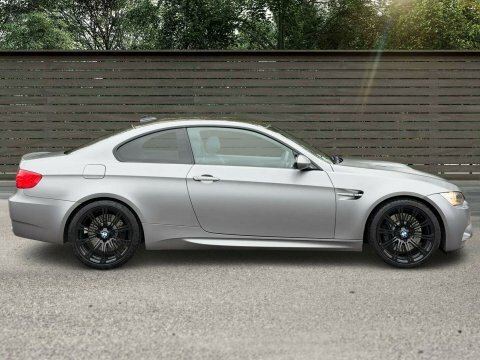 BMW M3 4.0 M3 VX60LFE Grey #5