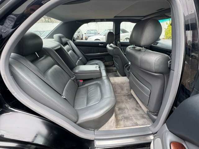 Lexus LS 4.0 400 #10