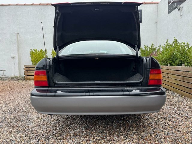 Lexus LS 4.0 400 #9