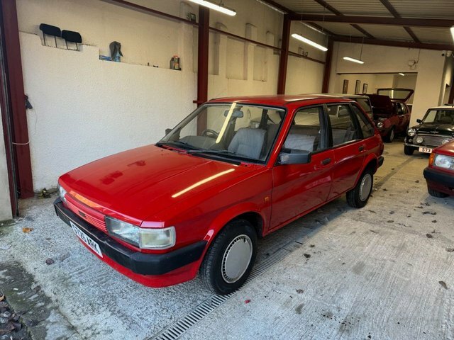 Rover  Maestro L White #1