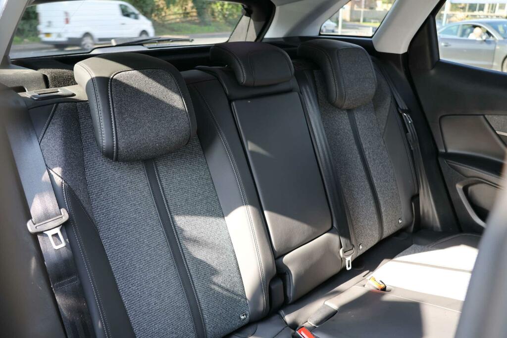 Peugeot 3008 Allure BF68CSZ Black #6