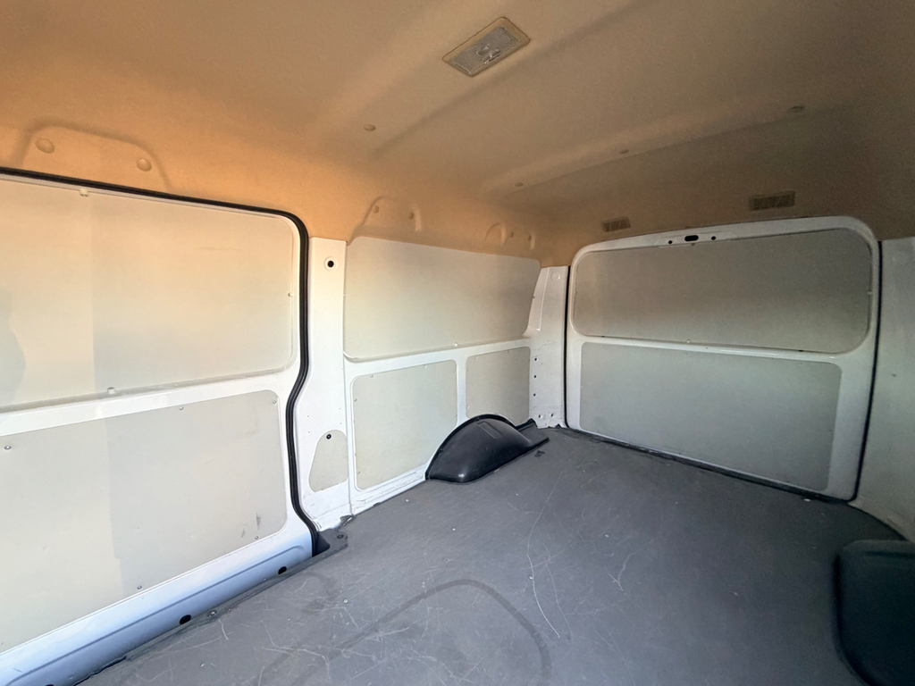 DFSK EC35 Mpv White #47